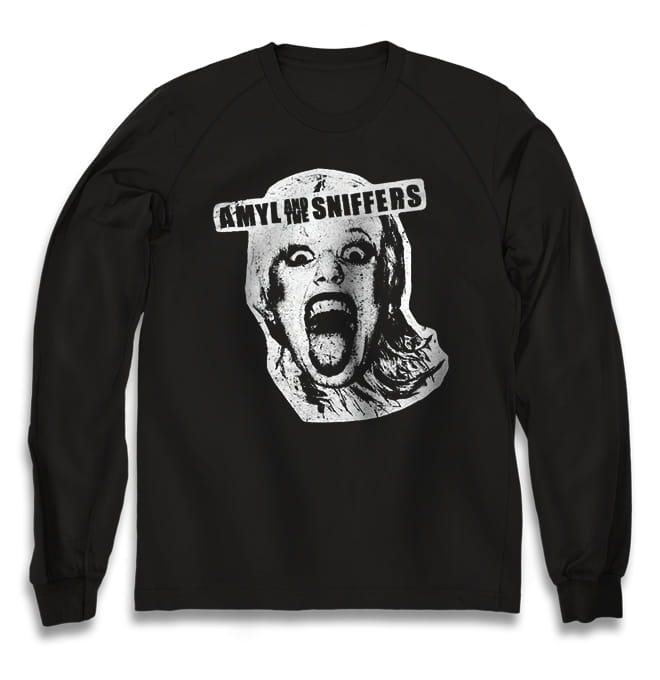 Amyl and The Sniffers арт:110018 — изображение 3
