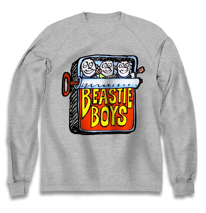Beastie Boys арт:110126