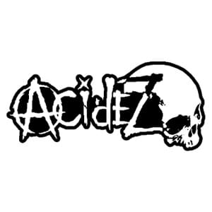 Acidez
