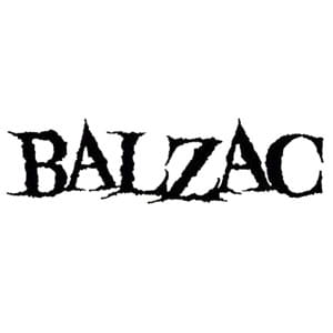 Balzac
