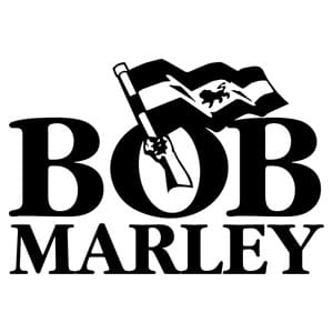 Bob Marley