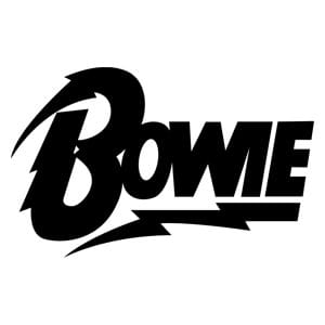 David Bowie