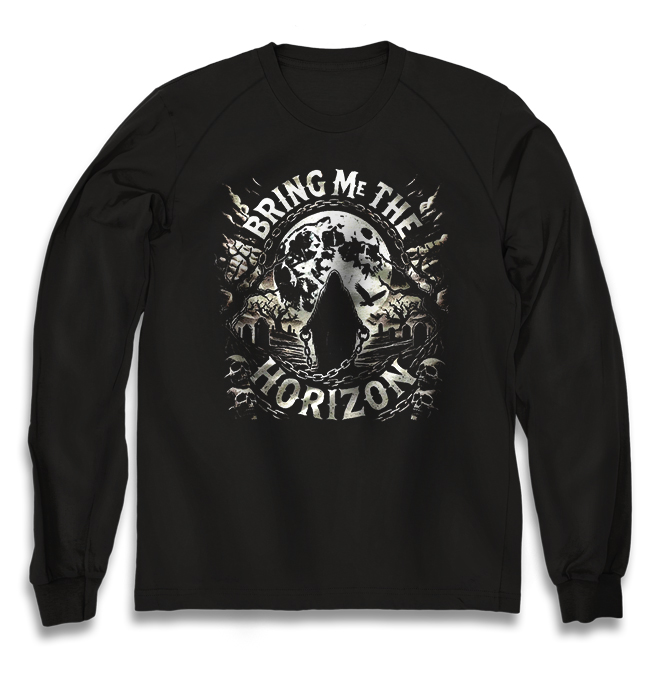 Bring Me the Horizon арт:110463