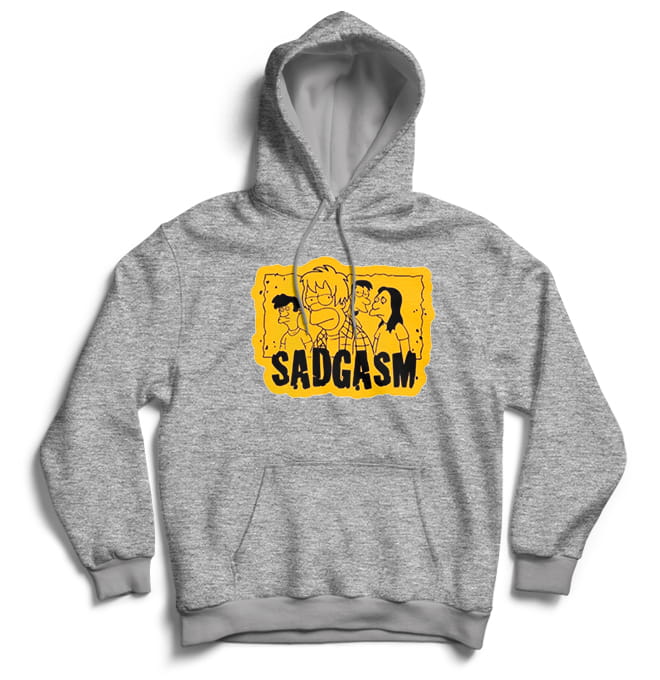Sadgasm арт:110391