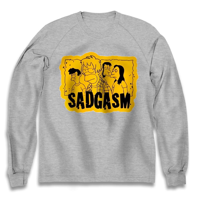 Sadgasm арт:110391