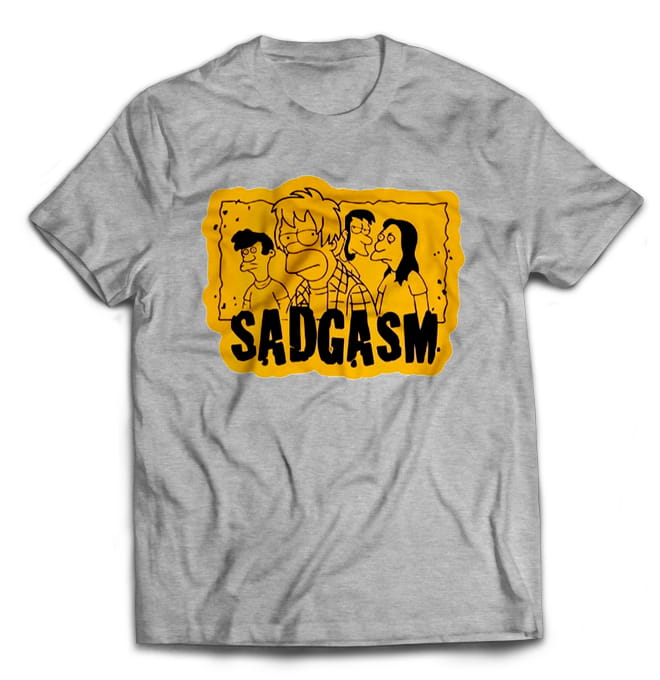 Sadgasm арт:110391