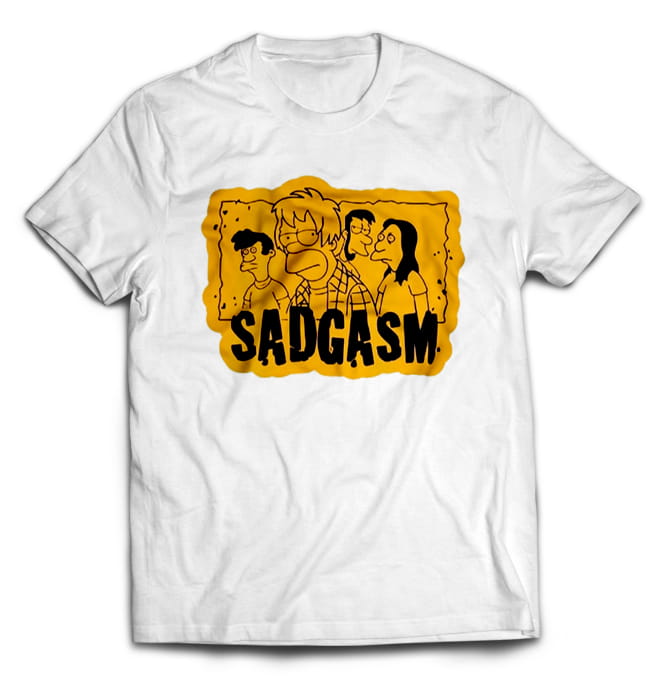 Sadgasm арт:110391