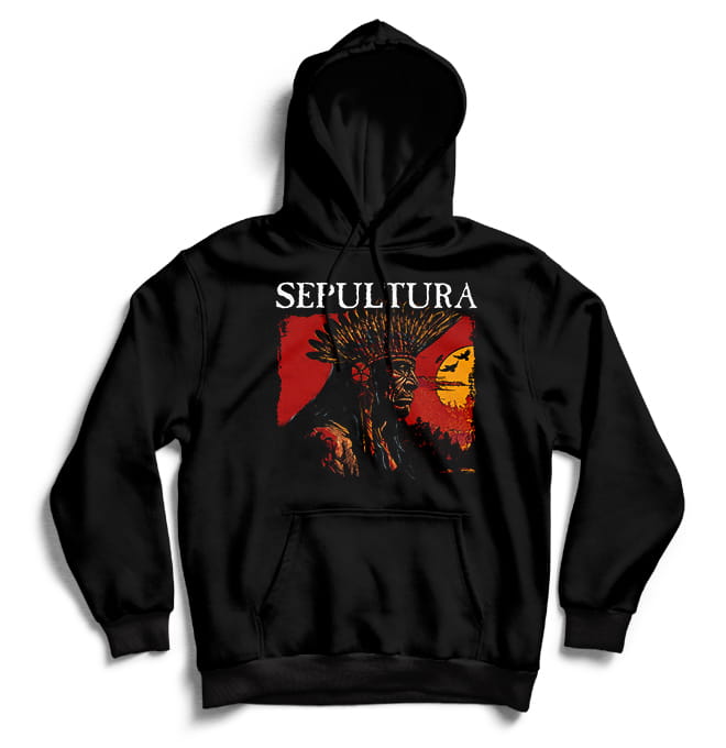 Sepultura арт:110349
