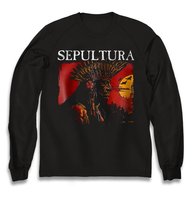 Sepultura арт:110349