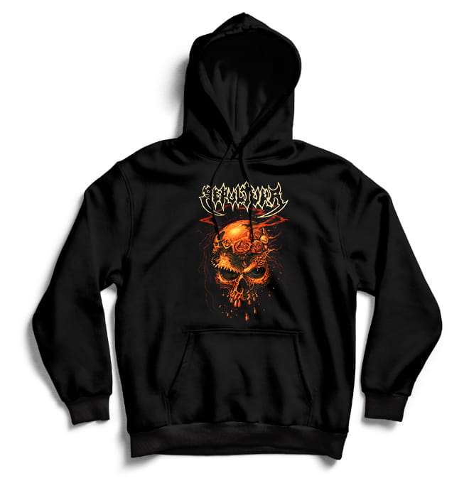 Skull