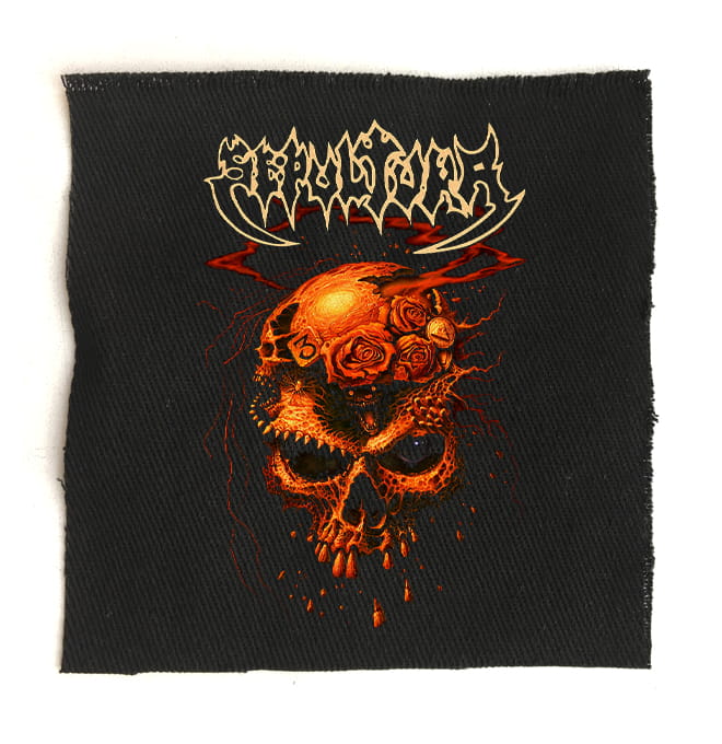 Skull