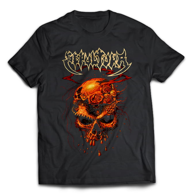 Skull