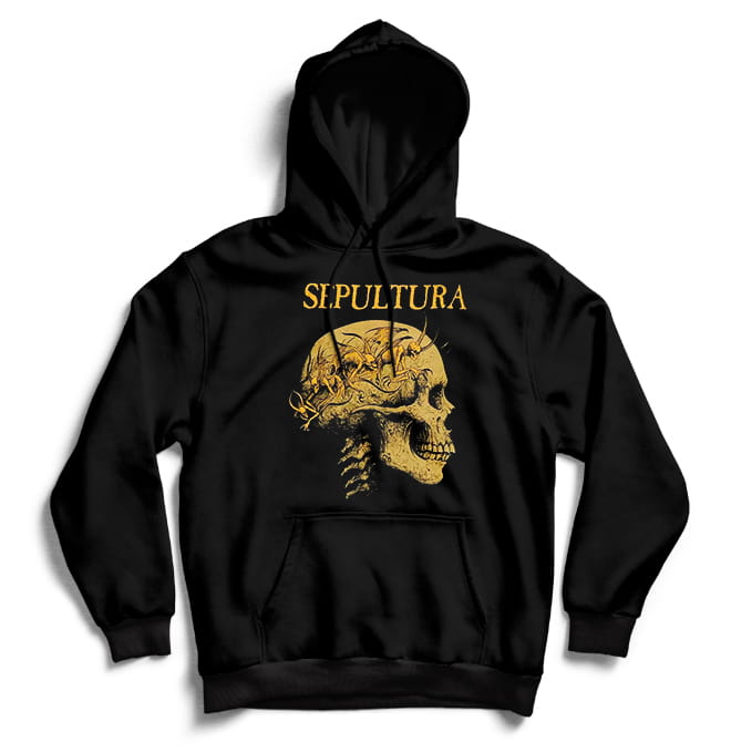 Skull 2