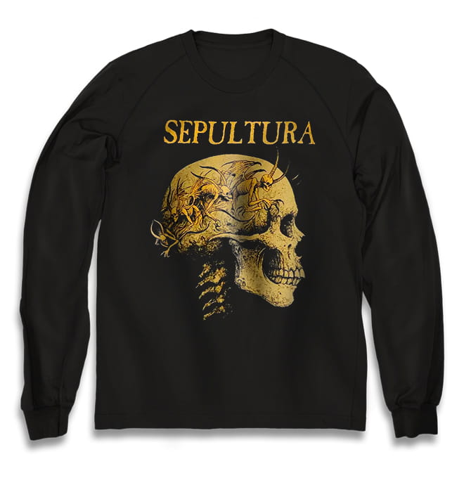 Skull 2