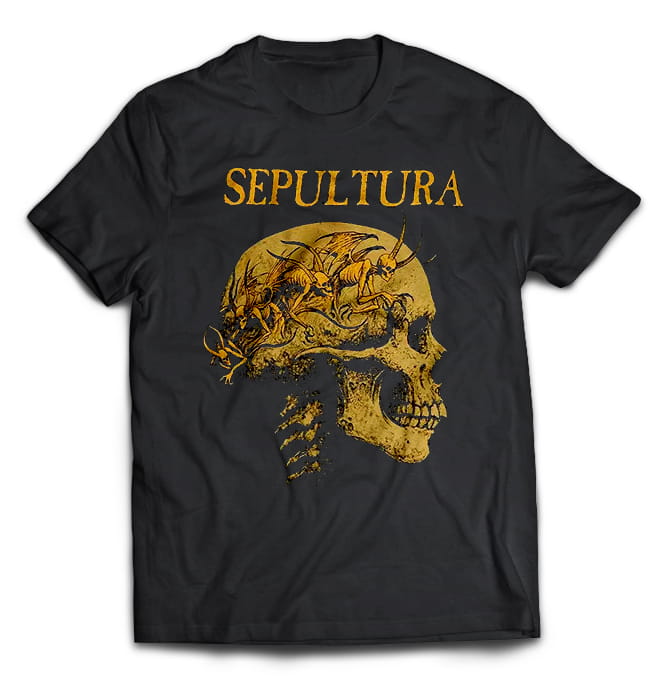 Skull 2