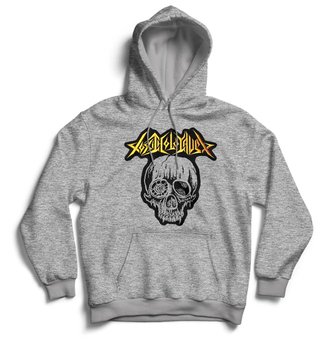 Skull 2