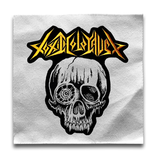 Skull 2