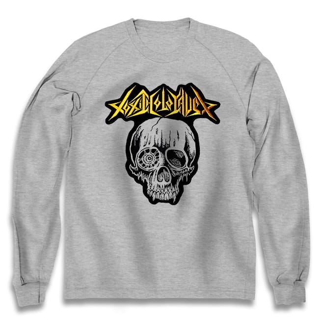 Skull 2