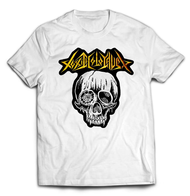 Skull 2