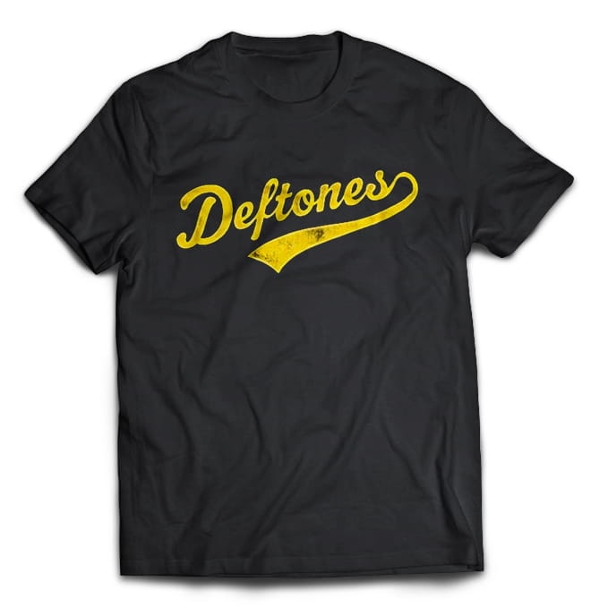 Deftones арт:110567