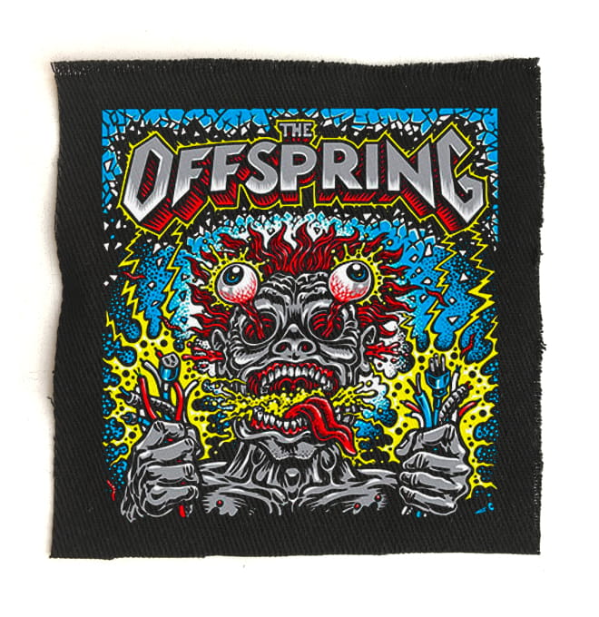 Offspring арт:110531