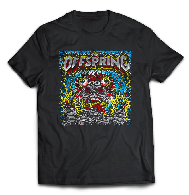 Offspring арт:110531