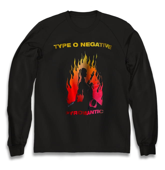 Pyromantic