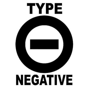 Type O Negative