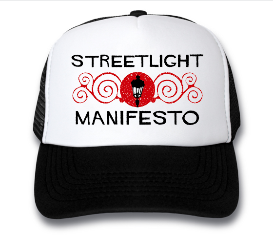Streetlight Manifesto