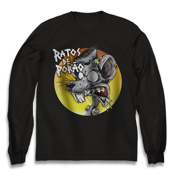 Ratos De Porao арт:110680