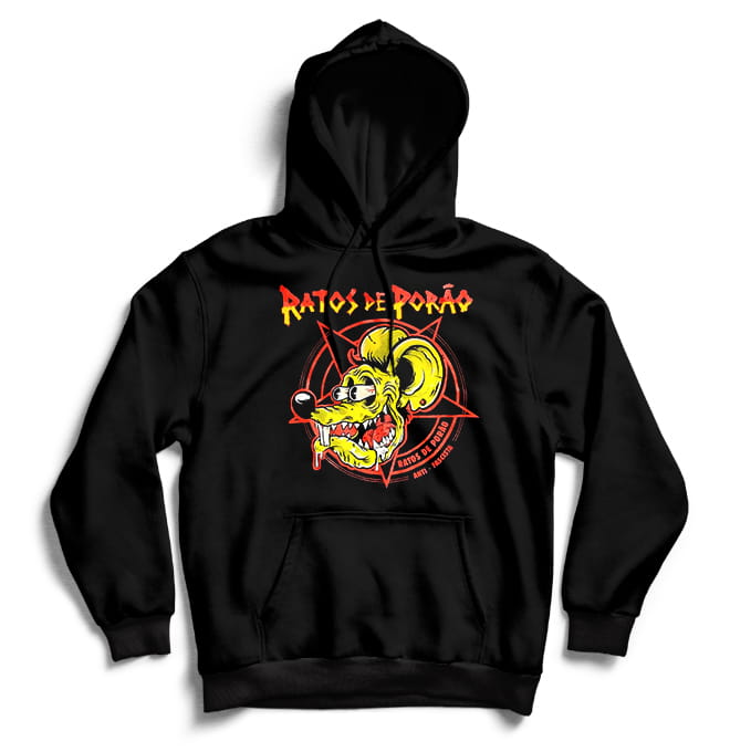 Ratos De Porao арт:110691