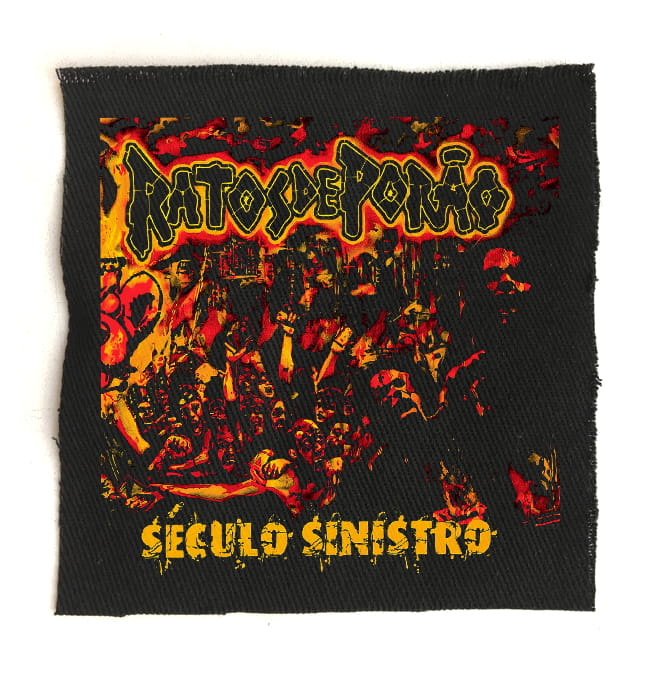 Seculo Sinistro