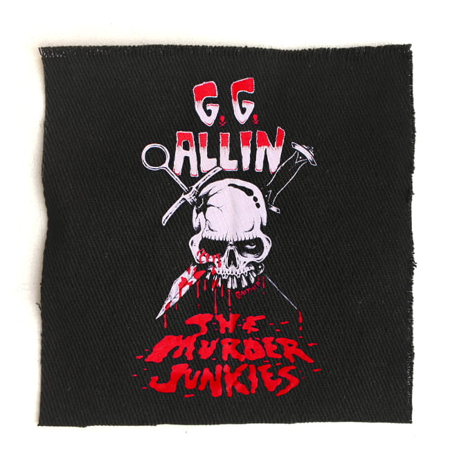 And the Murder Junkies