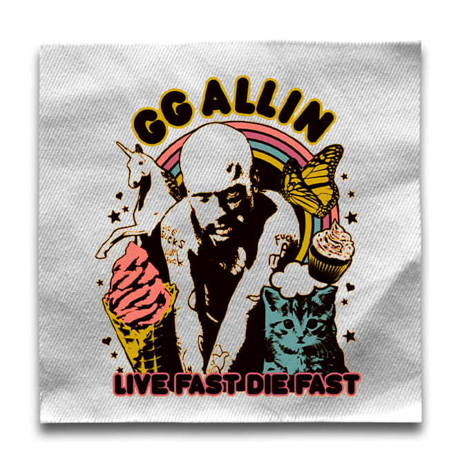 Live Fast Die Fast