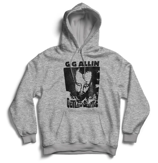 Outlaw Scumfuc