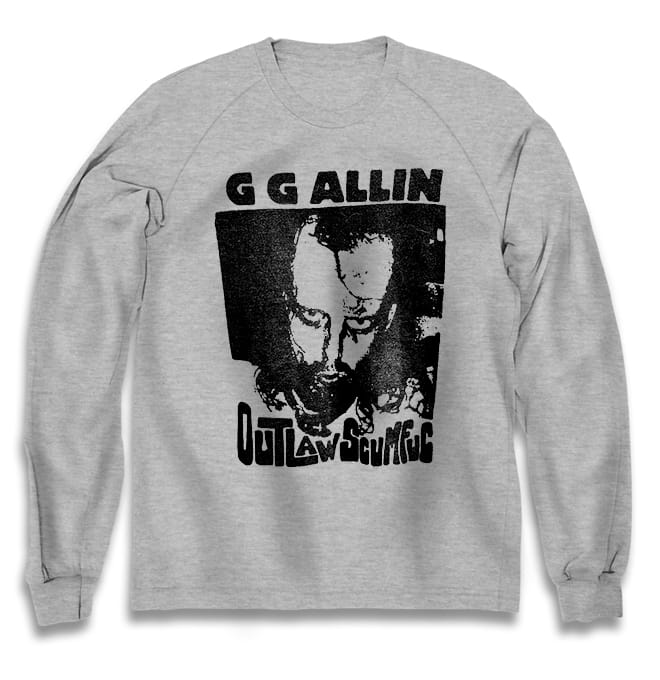 Outlaw Scumfuc