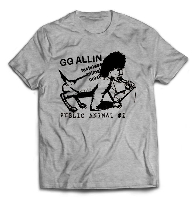 Public Animal
