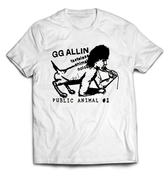 Public Animal