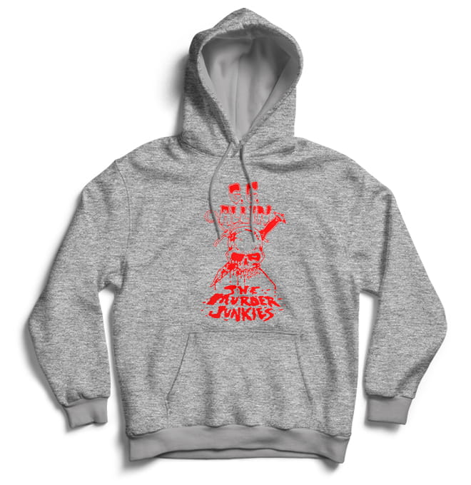 The Murder Junkies