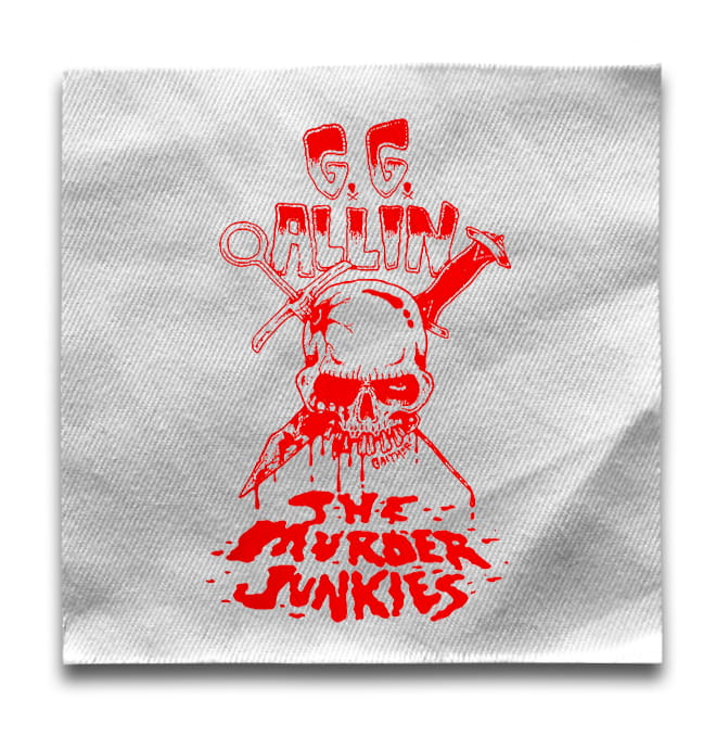 The Murder Junkies