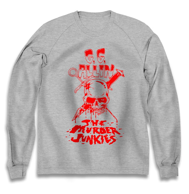 The Murder Junkies