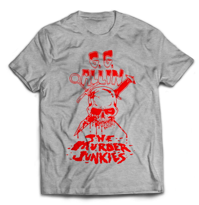 The Murder Junkies
