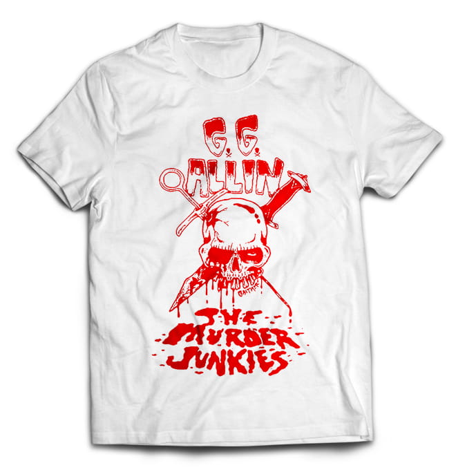 The Murder Junkies