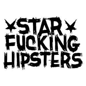 Star Fucking Hipsters
